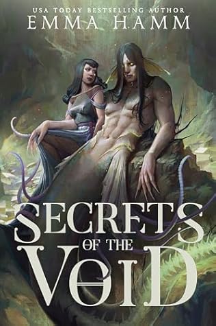 Secrets of the Void (Deep Waters #5)