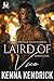 Laird of Vice (The MacDonal...