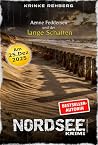 NORDSEEKRIMI - Aenne Feddersen und der lange Schatten: Küstenkrimi (Küstenkrimi Nordfriesland 9) (German Edition)