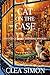 A Cat on the Case by Clea Simon