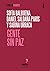 Gente sin paz by Daniel Saldaña París