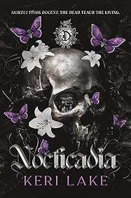 Nocticadia