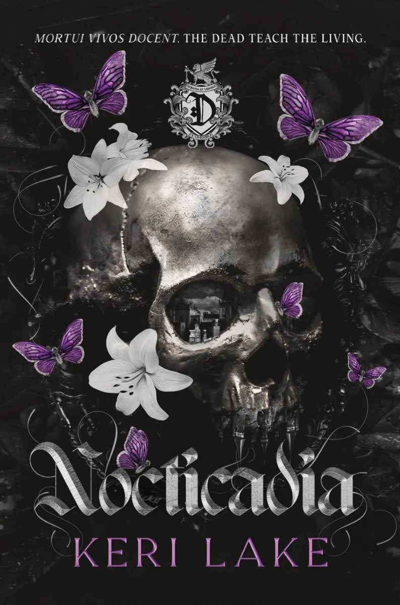 Nocticadia