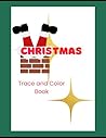 Christmas Trace and Color