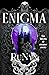 Enigma (Edición limitada, cantos pintados) (Spanish Edition)