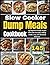 Slow Cooker Dump Meals Cook...