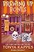 Brewing Up Bones (Killer Coffee Mysteries)