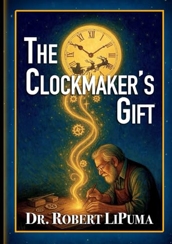The Clockmaker's Gift (Hardcover)