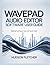 WavePad Audio Editor Software User Guide by Hudson Fletcher