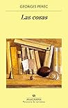 Las cosas by Georges Perec