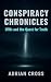 Conspiracy Chronicles: UFOs...