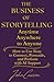 The Business of Storytellin...