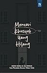Mencari Kusyuk ya...