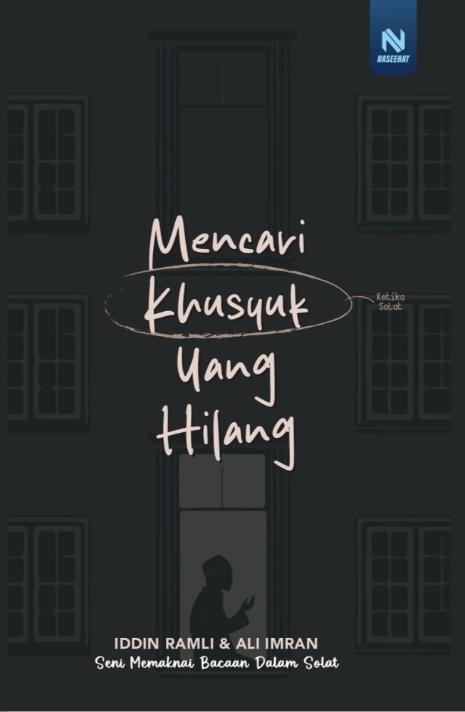 Mencari Kusyuk yang Hilang: Seni Memaknai Bacaan dalam Solat