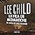La fila de medianoche: Una novela de Jack Reacher