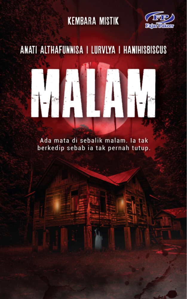 Kembara Mistik: Malam