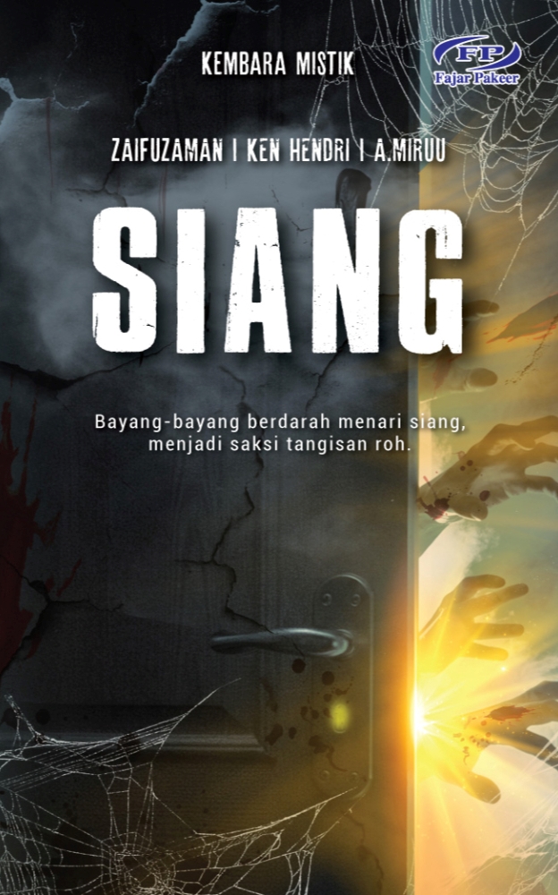 Kembara Mistik: Siang