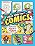 Create Your Own Comics!: Ev...