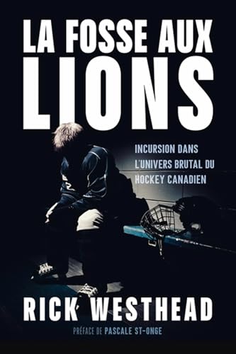 La Fosse aux Lions (Paperback)