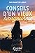CONSEILS D'UN VIEUX KANGOUROU