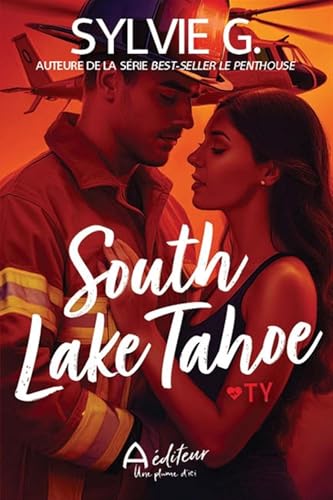SOUTH LAKE TAHOE. TY (Paperback)