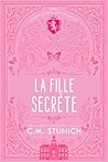 La Fille secrète (Adamson Academy, école de garçons t. 1) by C.M. Stunich
