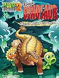 Plants vs. Zombies 2 Komik Dinosaur 21: Misteri Muzium Lilin Lautan