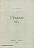 Спомини. Поезії