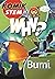 Komik STEM Why? Bumi