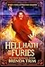 Hell Hath All the Furies by Brenda Trim
