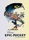 Disney Epic Micke...