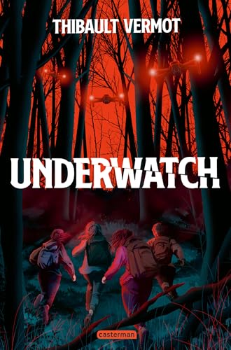Underwatch (French Edition)