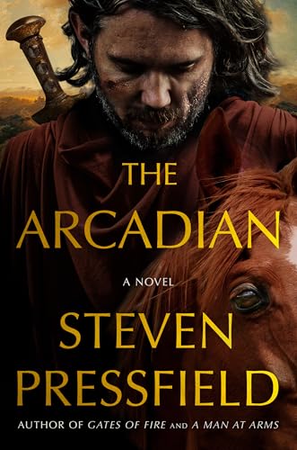 The Arcadian: A Novel (Hardcover)