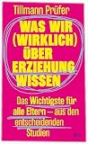 Was Sie (wirklich...
