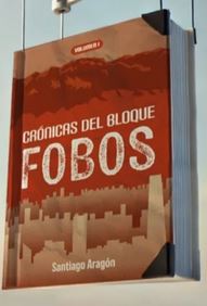 Crónicas del bloque: Fobos (Unknown Binding)