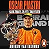 Oscar Piastri: Th...