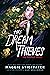 The Dream Thieves: The Graphic Novel (The Raven Cycle: The Graphic Novels #2)