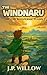 The Windnaru and the Whispering Plains by Zach Rasmussen