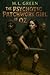 The Psychotic Patchwork Girl of Oz by M.L. Green