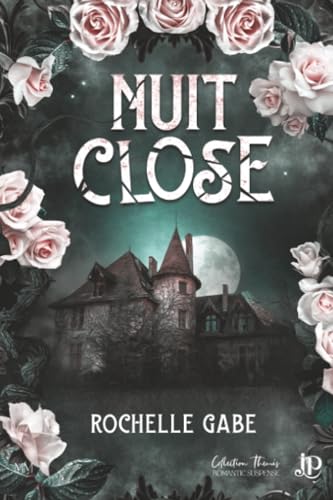 Nuit close (Paperback)