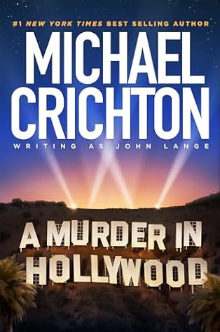 A Murder in Hollywood