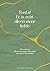 Basta! Er is echt alleen maar liefde by Jolanda Tijmstra