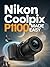 NIKON COOLPIX P1100 LEICHT ...