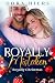 Royally Mistaken: a sweet Royal Holiday Romance (Royally Christmas Book 2)
