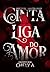 Cinta Liga do Amor: Doces ou Travessuras? (Portuguese Edition)