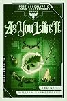 As You Like It