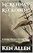 McKenna's Reckoning: A Dark...