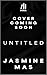 Untitled by Jasmine Mas Untitled by Jasmine Mas
