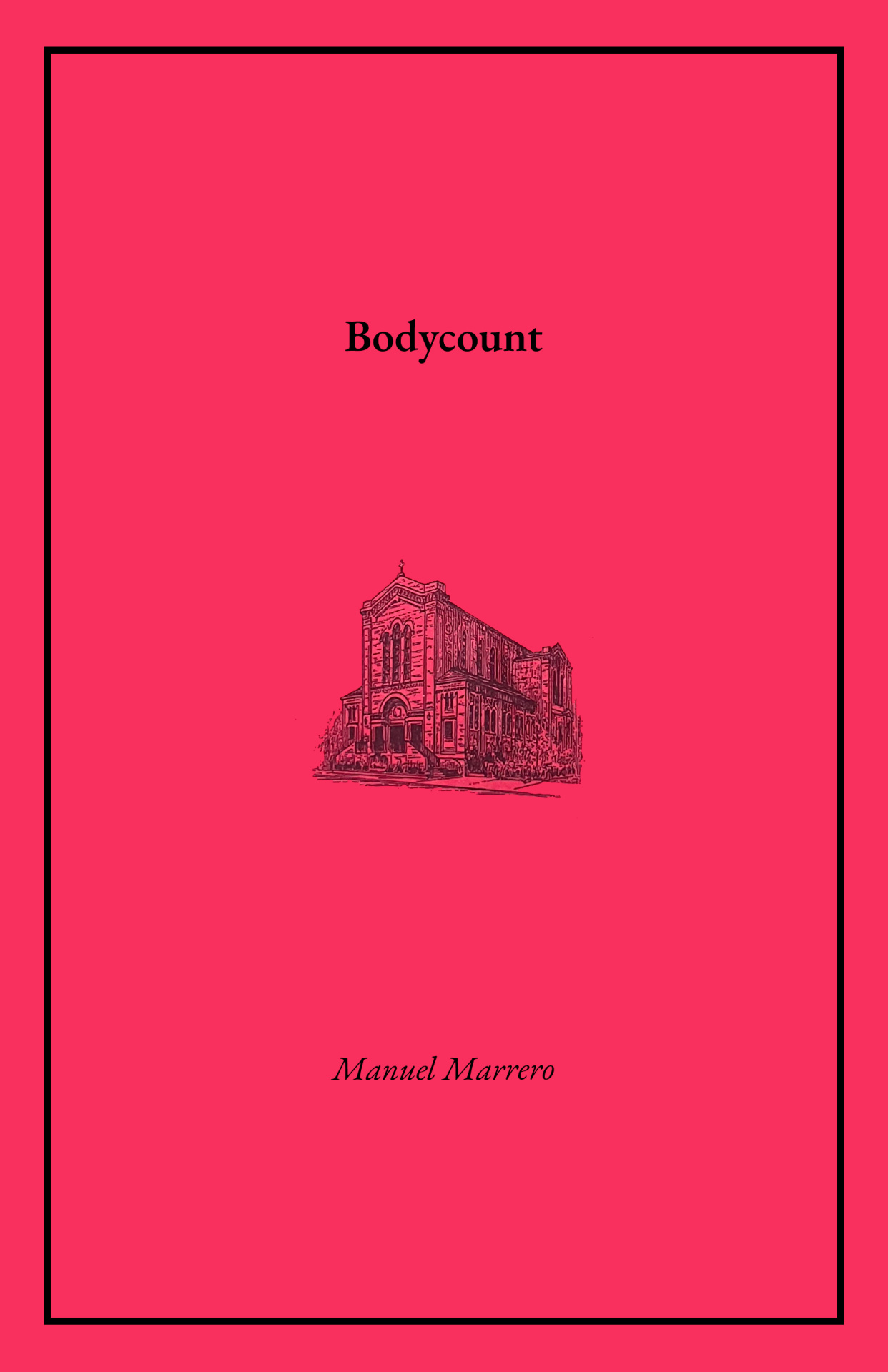 Bodycount