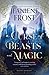 A Curse of Beasts and Magic (Beautiful and Beastly, #1)